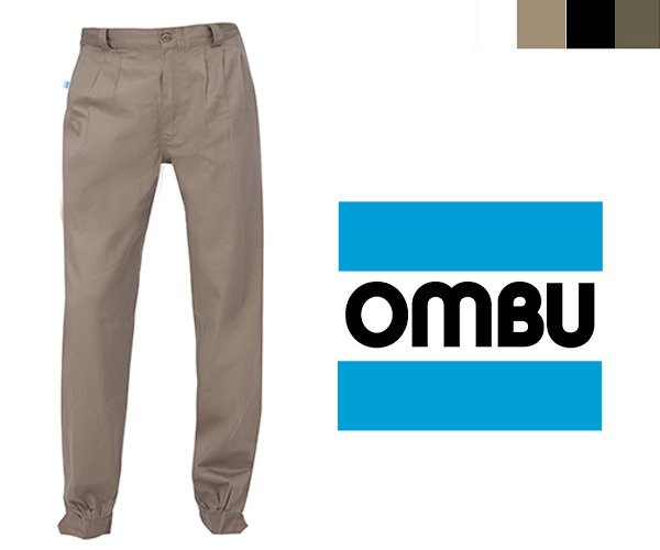 bombacha de campo ombú